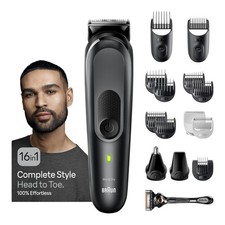 Braun trimmer series for sale  NEWARK