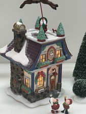 Dept north pole for sale  Southington