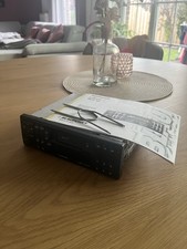 Autoradio blaupunkt lübeck gebraucht kaufen  Horst