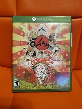 okami hd for sale  Seattle