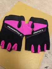 padded cycling gloves for sale padded cycling gloves for sale  DUDLEY
