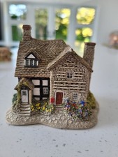 Lilliput lane pear for sale  DERBY
