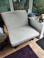 Ikea lycksele chair for sale  WIRRAL