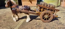 Vintage shire draft for sale  READING