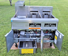 Frymaster double electric for sale  Chocowinity