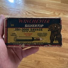 Vintage winchester silver for sale  Ridgeway