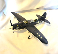 Scale curtis sb2c for sale  Coram