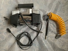Zipom twin cylinder for sale  WARWICK