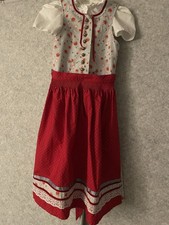 Dirndl 128 isar gebraucht kaufen Dirndl 128 isar gebraucht kaufen  Holzkirchen