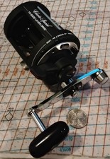 Shimano triton charter for sale  Miller Place