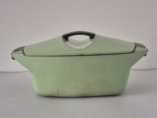 Cocotte faitout creuset d'occasion  Conty