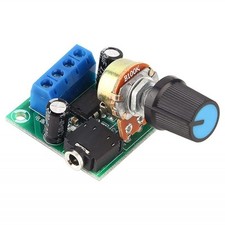 Amplificatore mono audio usato  Salerno