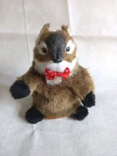 Cheeky talking chipmunk for sale  BURY