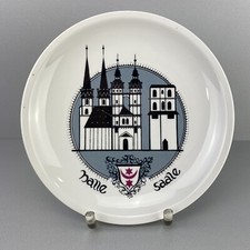 Andenken teller wandteller gebraucht kaufen  Dessau-Roßlau
