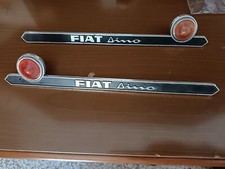 Fiat dino spider usato  Ascoli Piceno