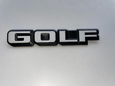 Volkswagen schriftzug emblem gebraucht kaufen  Herzogenrath