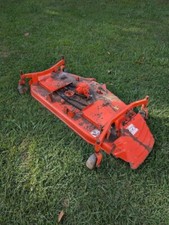 Kubota rc60 mower for sale  Grayson