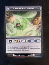 Rajada Vigorosa - Cartão Caótico - Turn of the Tide Attack comprar usado  Enviando para Brazil