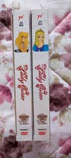 Lady oscar serie usato  Asiago