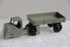 Usado, Dinky Toys # 30w CAVALO MECÂNICO feito na Inglaterra MECCANO comprar usado  Enviando para Brazil