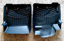 Weathertech front floor for sale  Hudson