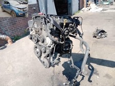 Engine 1.7 diesel for sale  SHEFFIELD