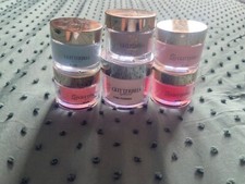 Glitter bells acrylic for sale  BELLSHILL