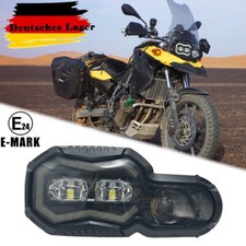 Zulassung led scheinwerfer gebraucht kaufen  Ginsheim-Gustavsburg