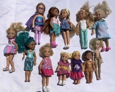 Mattel barbie chelsea for sale  USA