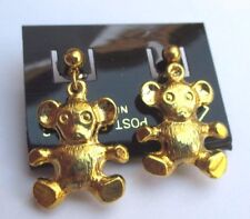 Boucles oreilles percées d'occasion  Perros-Guirec