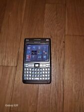 Nokia E61i - srebrny (bez simlocka) smartfon. E 61i,  na sprzedaż  Wysyłka do Poland