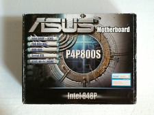 Asus p4p800s usato  Roma