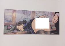 Milo manara poster usato  Santa Margherita Ligure