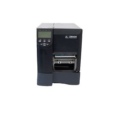 Zebra zm400 industrial for sale  Brockport