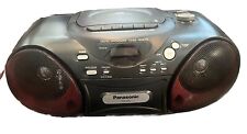 Panasonic d20 recorder for sale  Canal Fulton