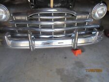 1948 pontiac silver for sale  Kansas City