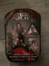 Tomb Raider Lara Croft Figurine PVC Dans Sa Boite D’origine Scellé comprar usado  Enviando para Brazil