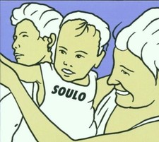 Soulo same gebraucht kaufen  Deutschland
