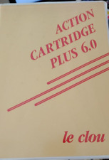 Action cartridge plus gebraucht kaufen  Bruchsal