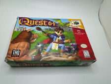 quest 64 comprar usado quest 64 comprar usado Enviando para Brazil