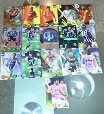 Lot cartes adrenalyn d'occasion  Nice-