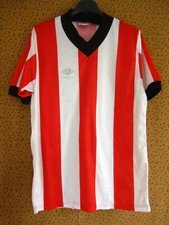Maillot umbro rouge d'occasion  Arles