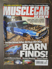 Muscle car review for sale  Fuquay Varina