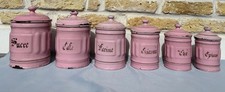 Pot epices tole d'occasion  Blendecques