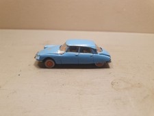Citroen majorette rail d'occasion  Meximieux
