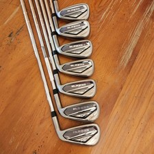 Cobra adapt iron for sale  Cave Creek