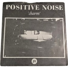 Positive noise charm for sale  UK