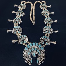 Beautiful handmade navajo for sale  Albuquerque