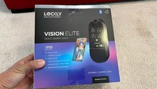 Lockly vision elite for sale  Blacklick