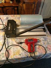 Uline commercial shrink for sale  Conestoga